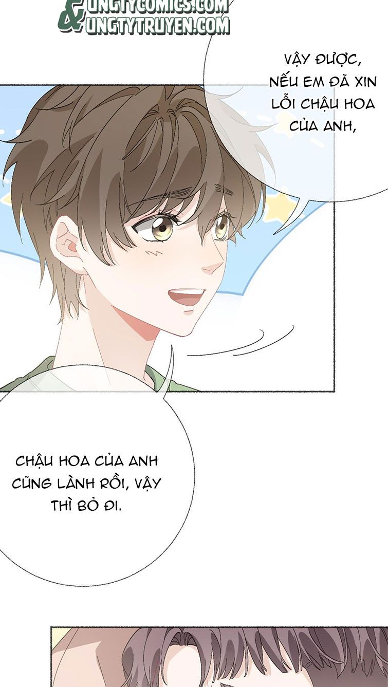 Công Lược Đối Tượng Sai Rồi chapter 48