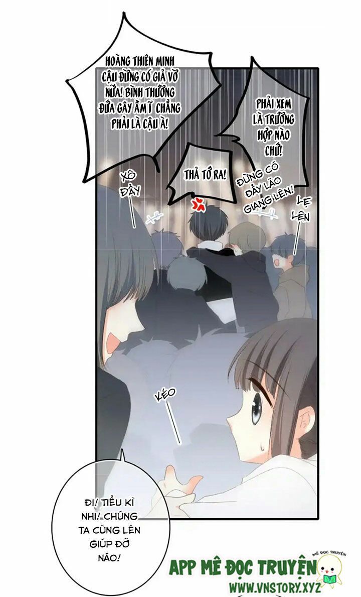 con tim rung động 2 chapter 36 42