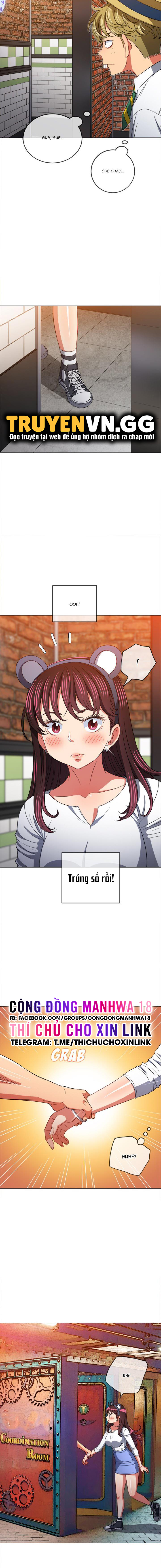 bắt nạt học đường chapter 120 7