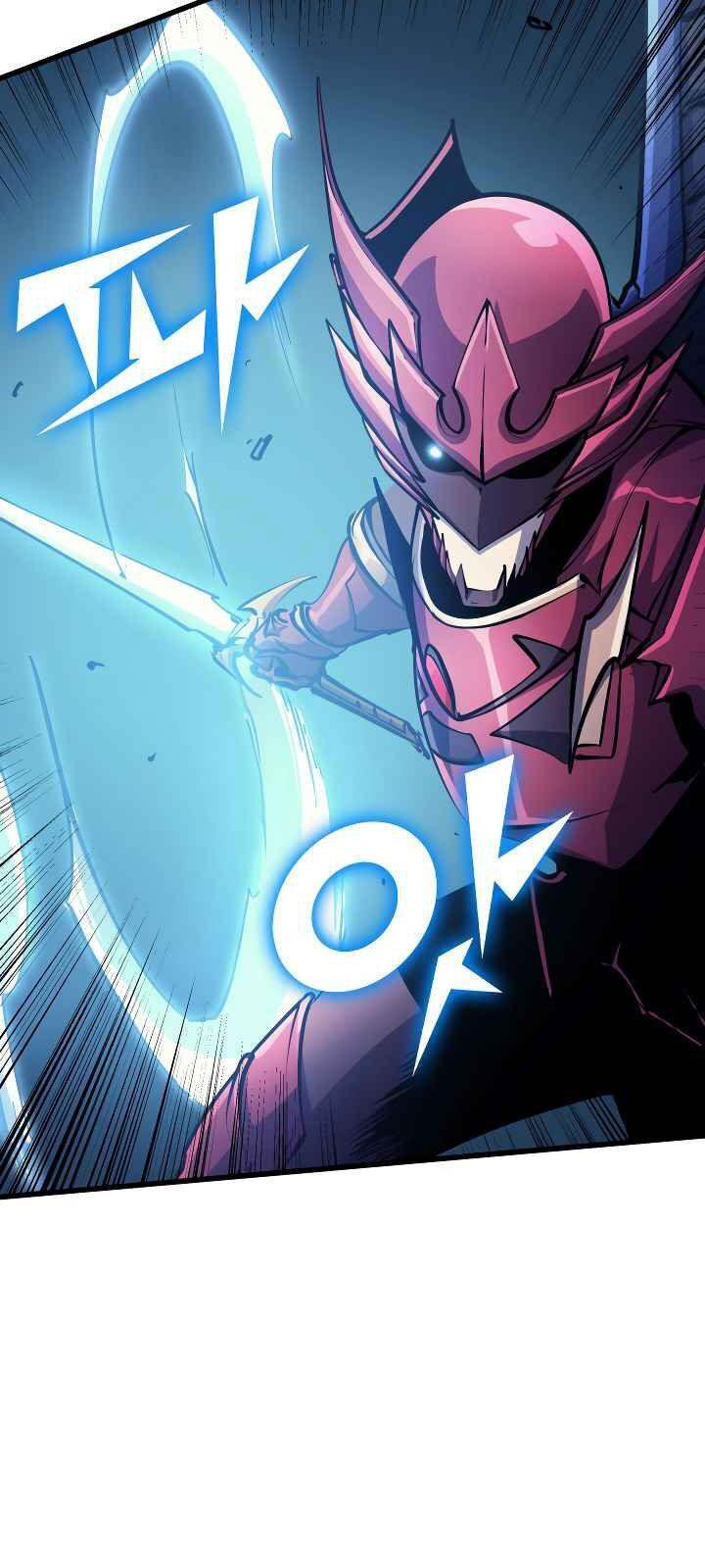 tôi trở lại thăng cấp một mình chapter 64 23