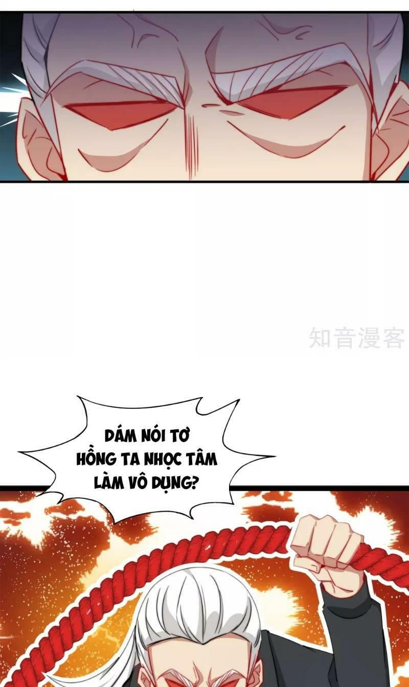 vòng bạn bè mạnh nhất của tiên giới chapter 3 31