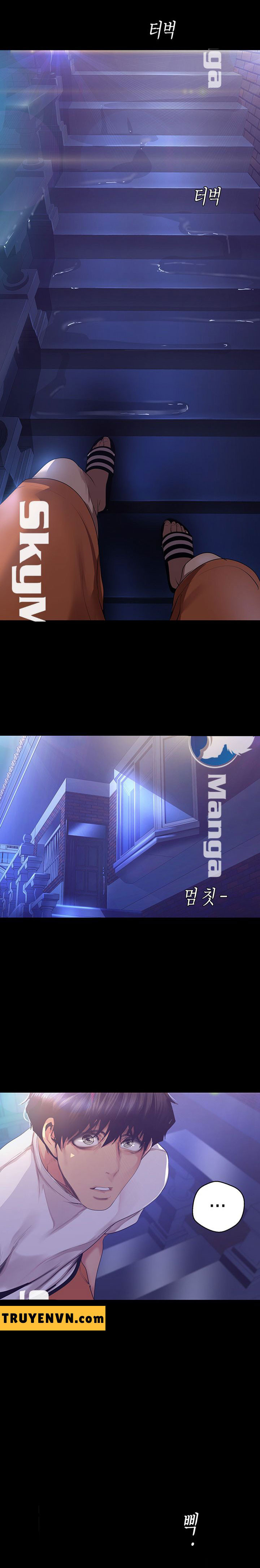 một thế giới mới tuyệt vời chapter 95 20