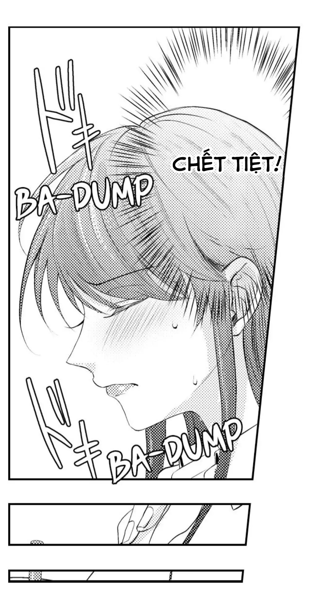 hướng dẫn yêu đương của ngài giám đốc chapter 7.1 18