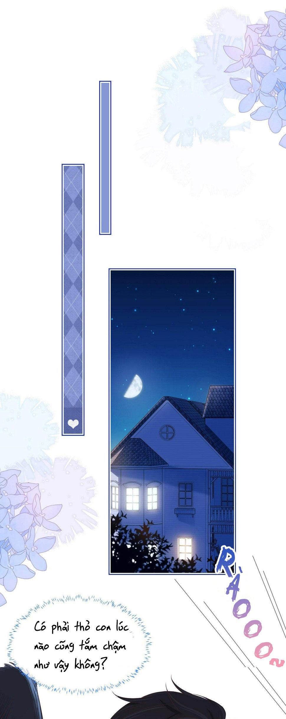 [ss2] một ngụm ăn cả thỏ con chapter 24 14