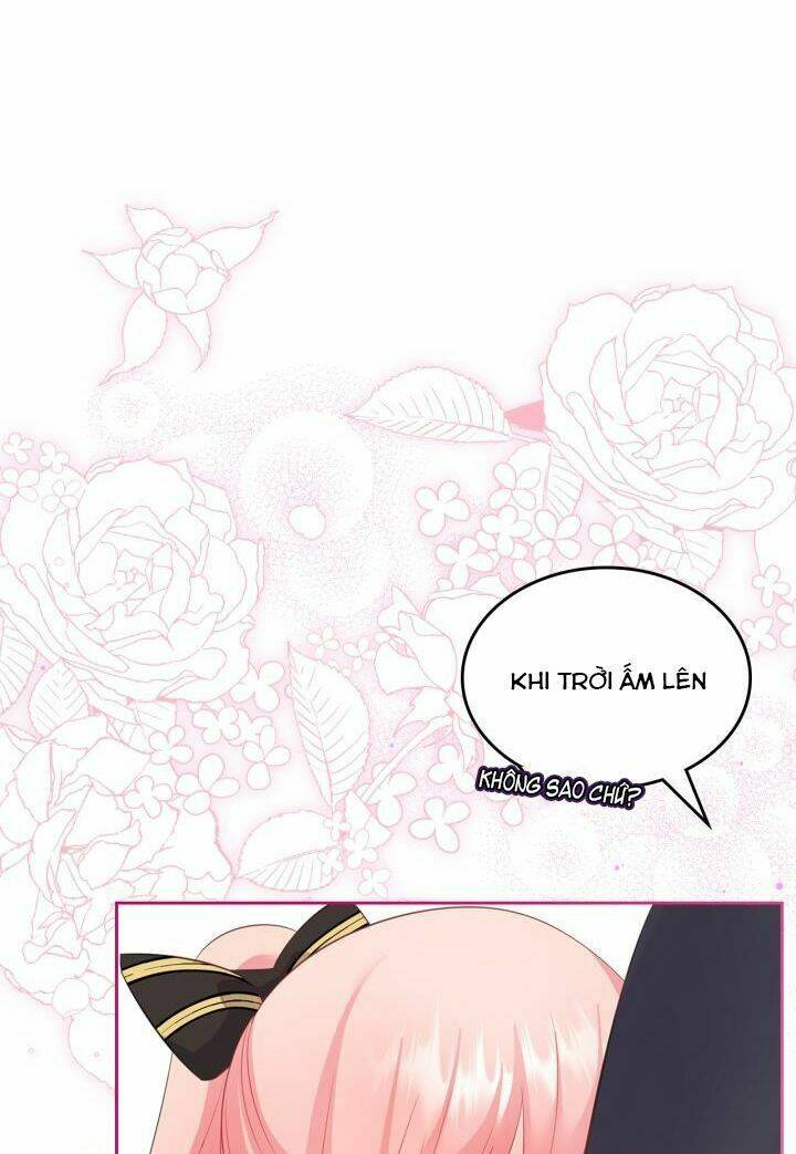 công chúa phản diện muốn ở trong ngôi nhà bánh quy chapter 50 51