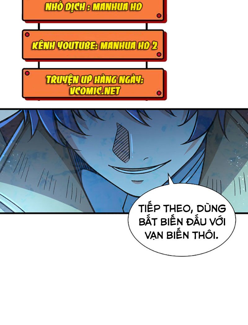 võ đạo độc tôn chapter 404 60