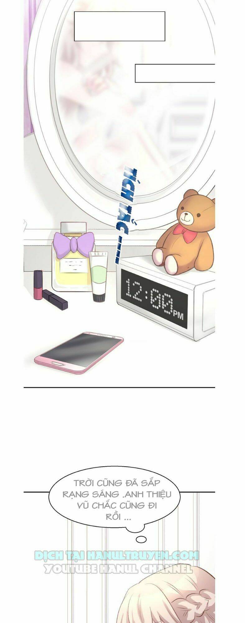 hôn nhân ấm áp : tổng tài sủng vợ thành nghiện chapter 3 26