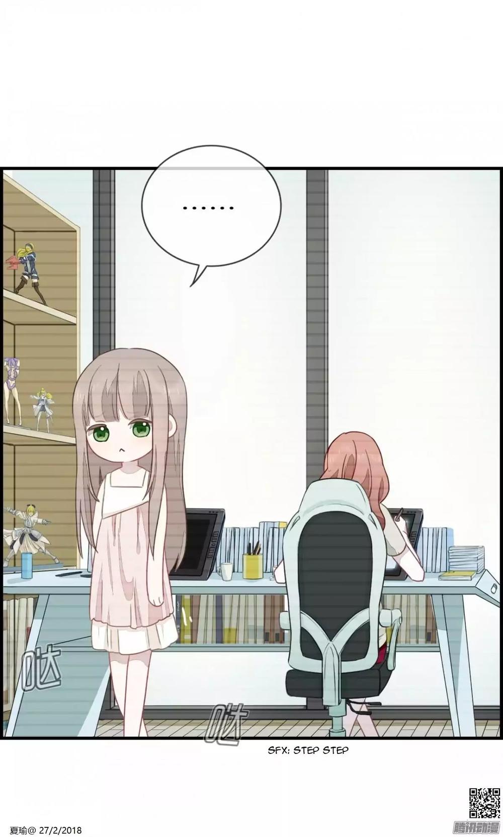 dữ liệu tình yêu chapter 6 11