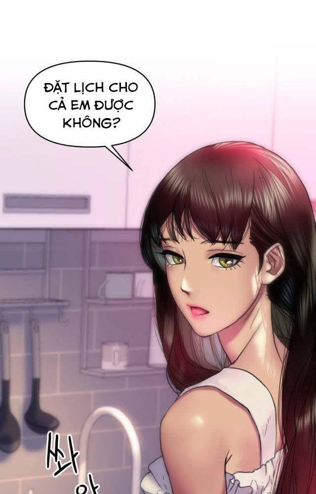 18+ cô vợ dâm đãng chapter 8.1 43