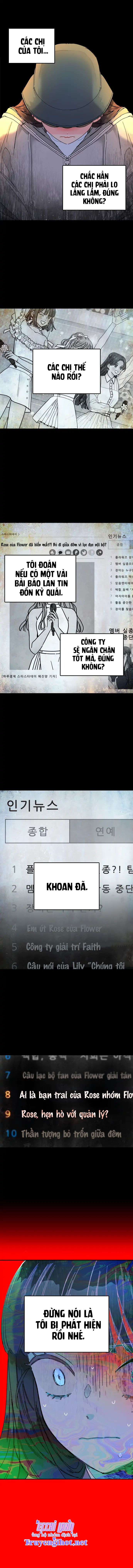 thanh âm tựa hoa hồng chapter 5.2 2