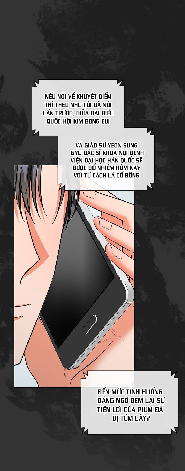 phòng tắm hơi chapter 45 10