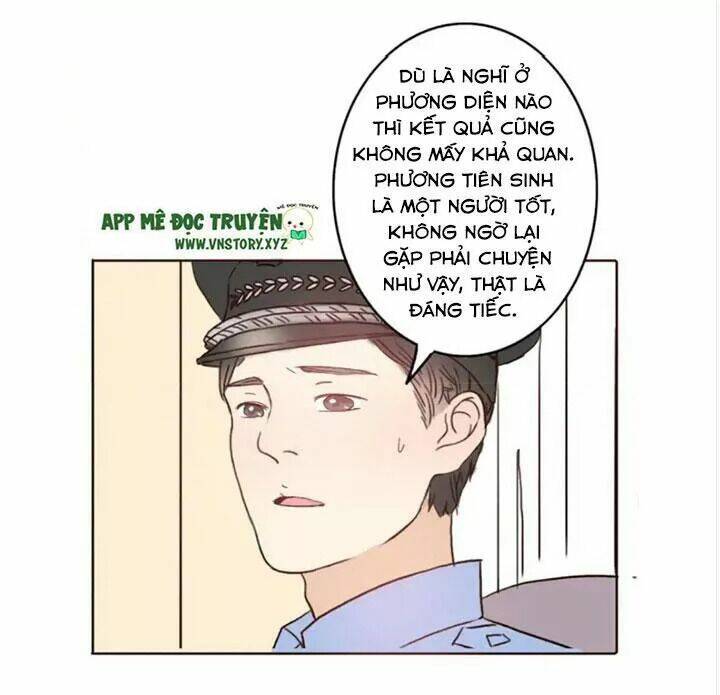 tình yêu không nói dối chapter 56 10