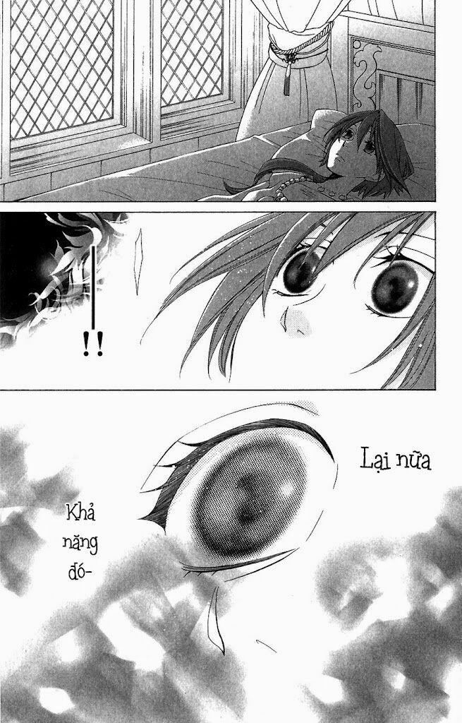 bình minh arcana chapter 7 25