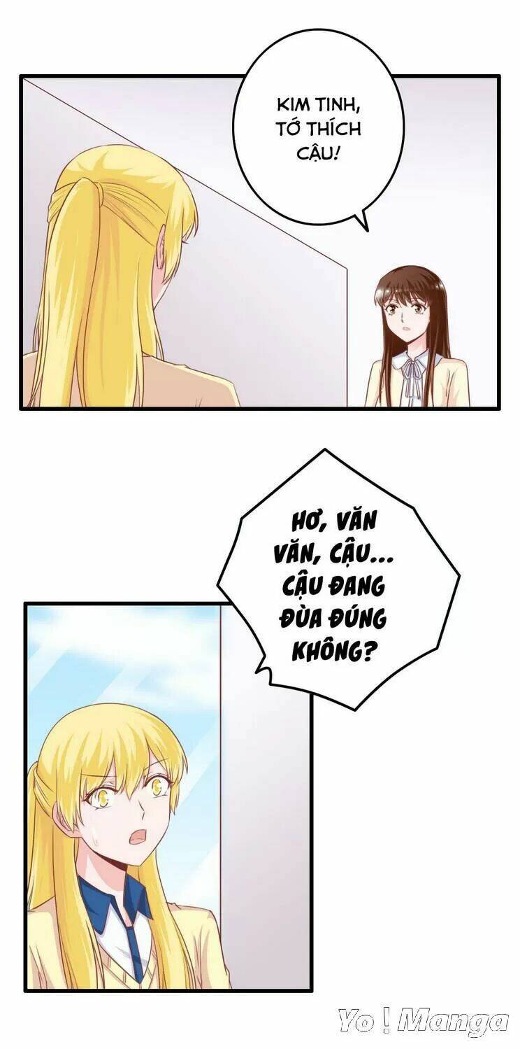 tôi là vợ tôi chapter 107 1