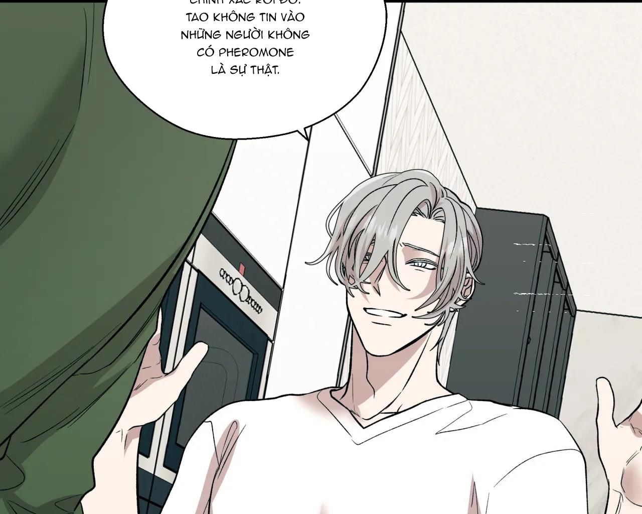 ám ảnh pheromone chapter 27 69