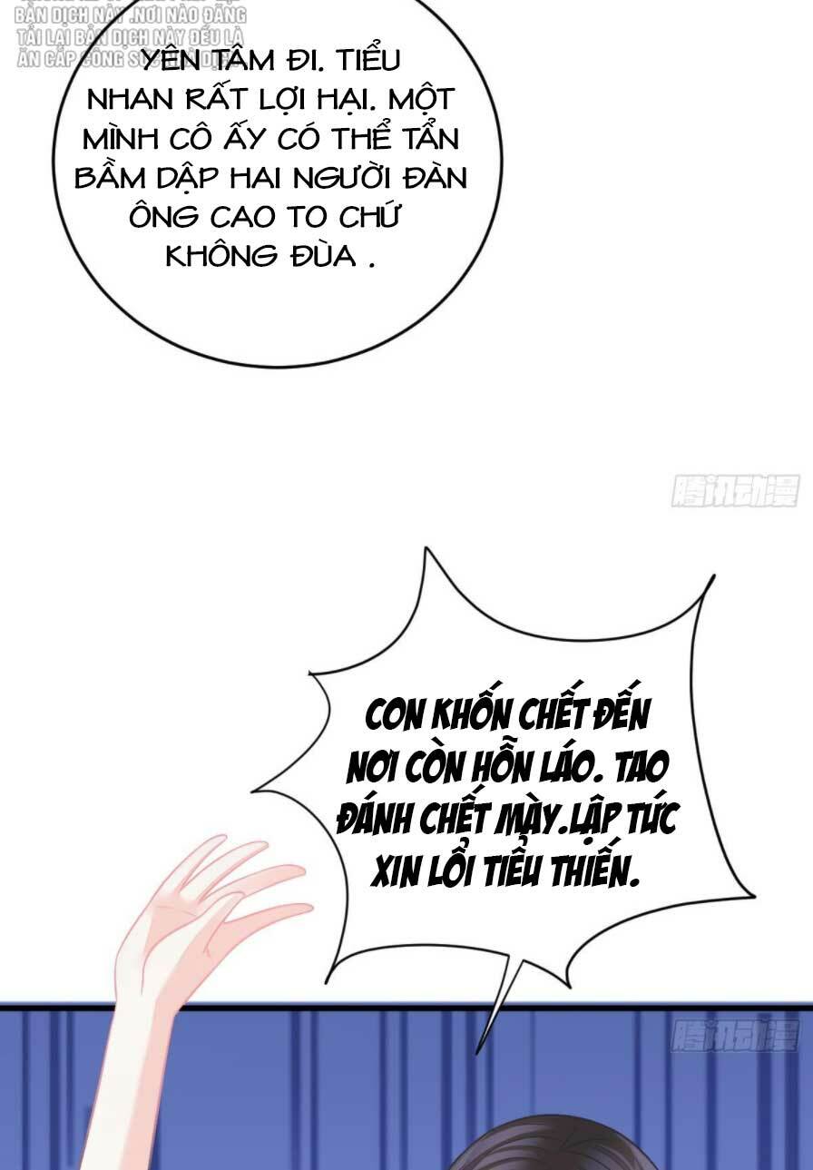 cô vợ đáng yêu của tổng giám đốc mặt lạnh chapter 63.2 5