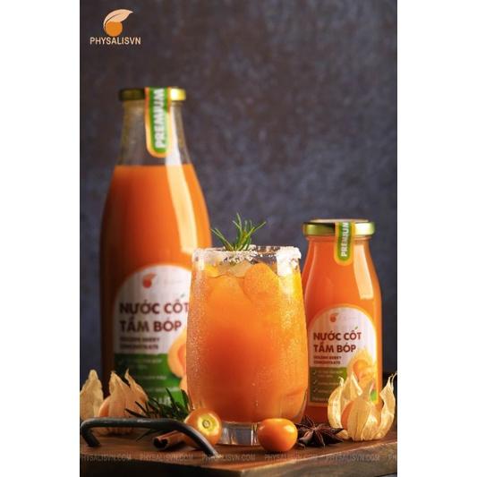 NƯỚC CỐT TẦM BÓP NAM MỸ
