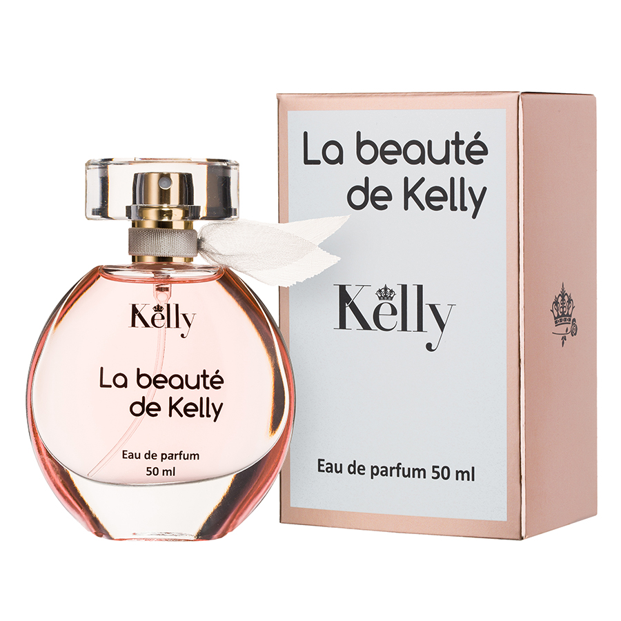 Nước Hoa Nữ La Beaute 50ml