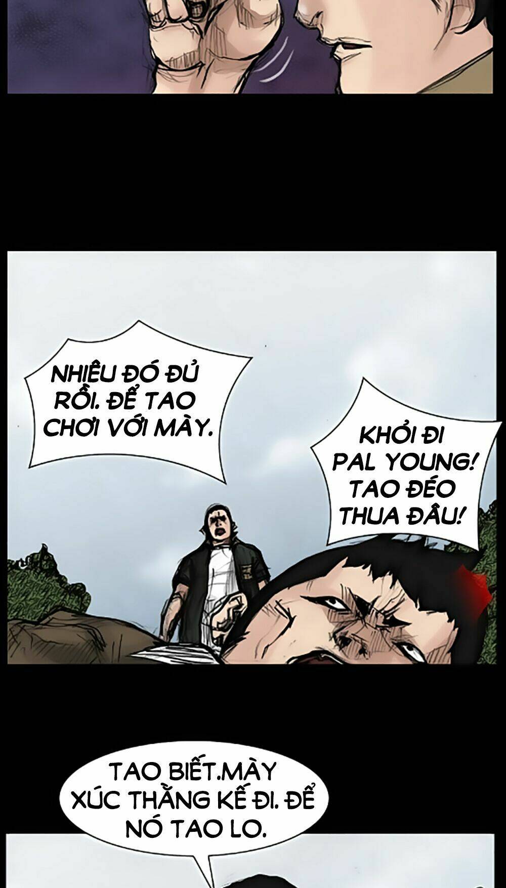 dokgo | độc cô chapter 36 28