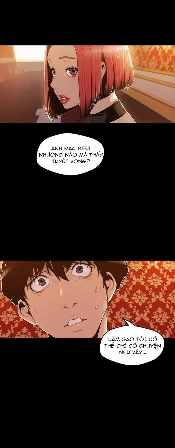 tân thế giới tuyệt vời chapter 70 20