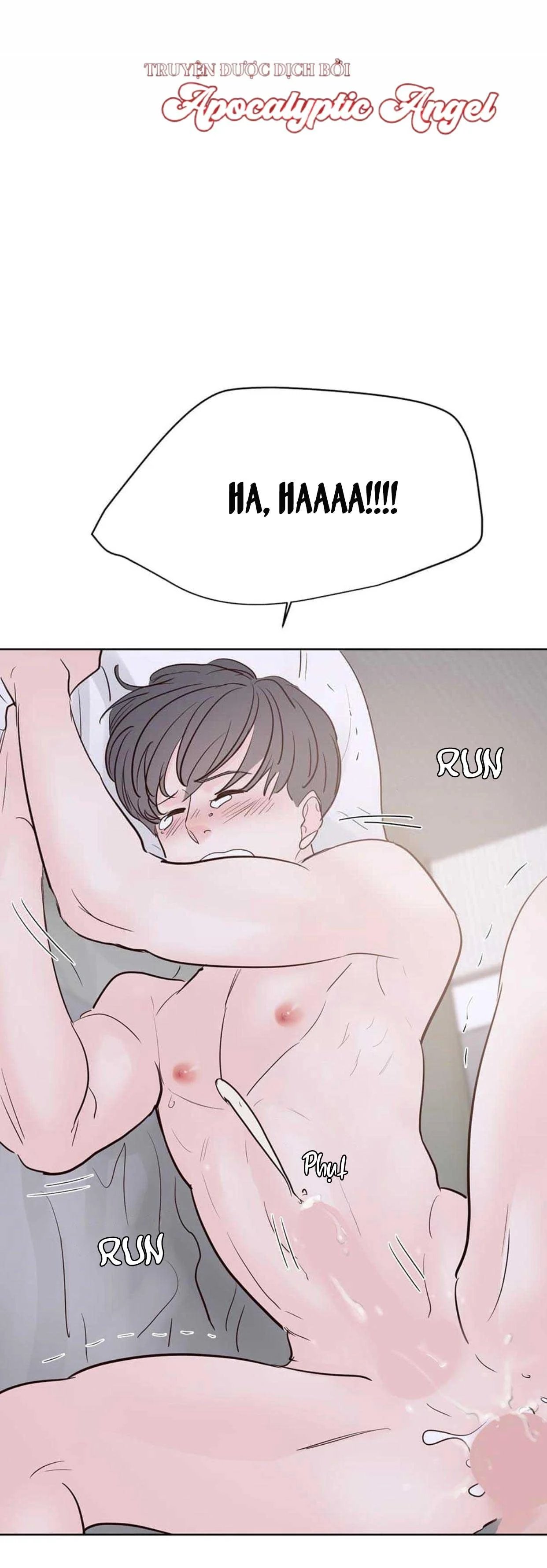 heat and run chapter 70 22