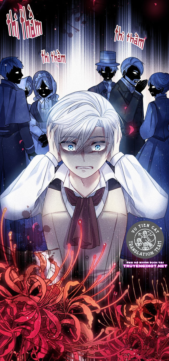 tôi gặp rắc rối vì chồng qúa dễ thương chapter 3 7