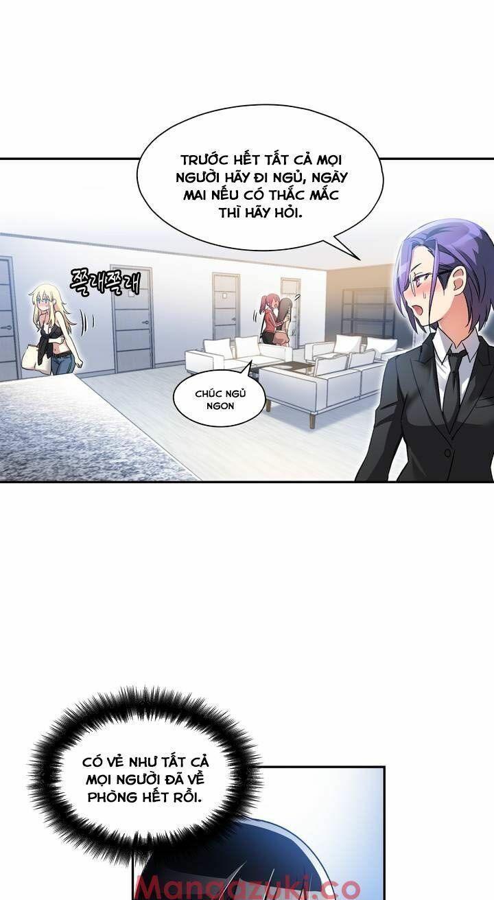 girls marmot chapter 1 27