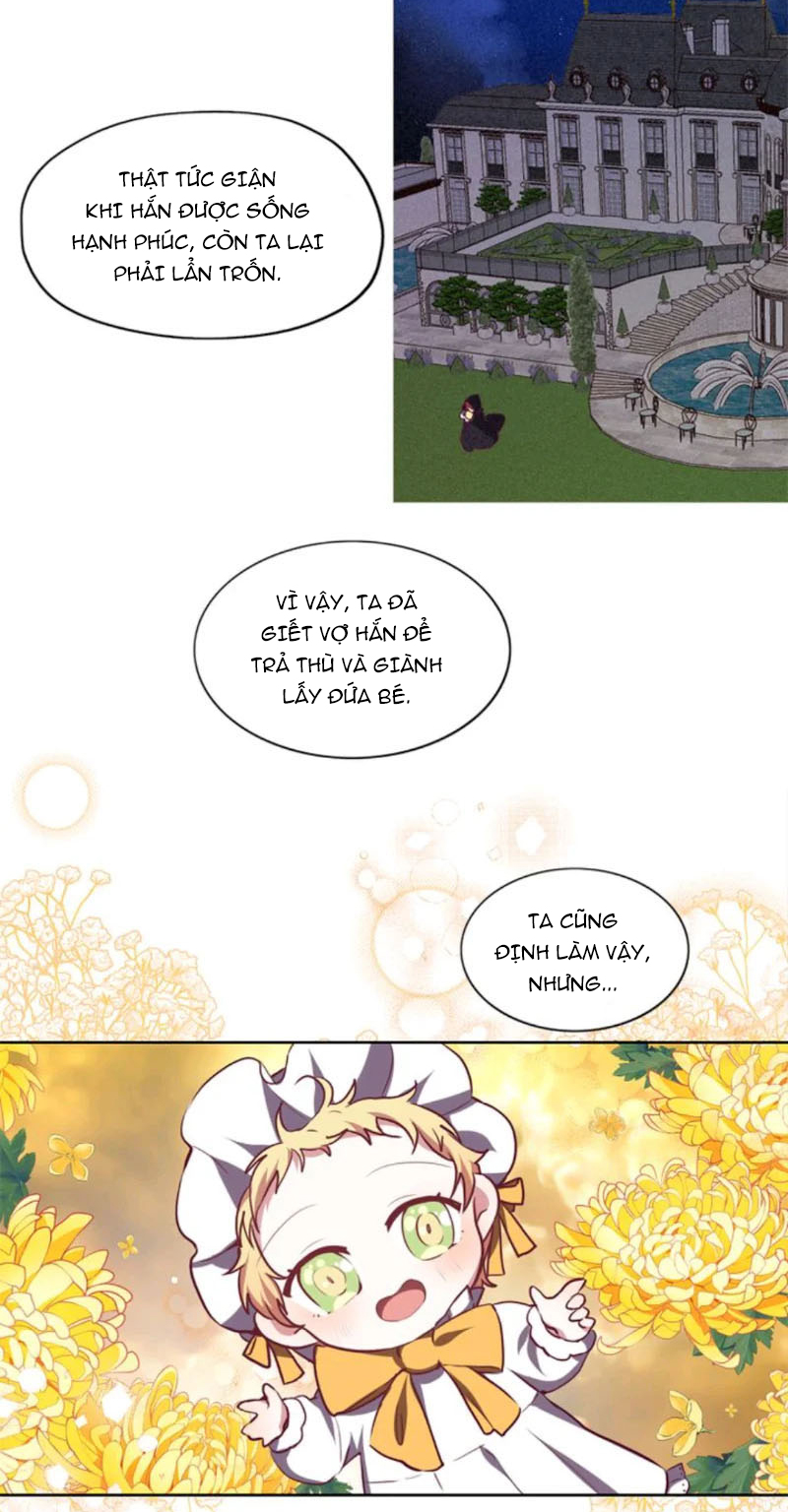 theo dấu vụn bánh chapter 10 22