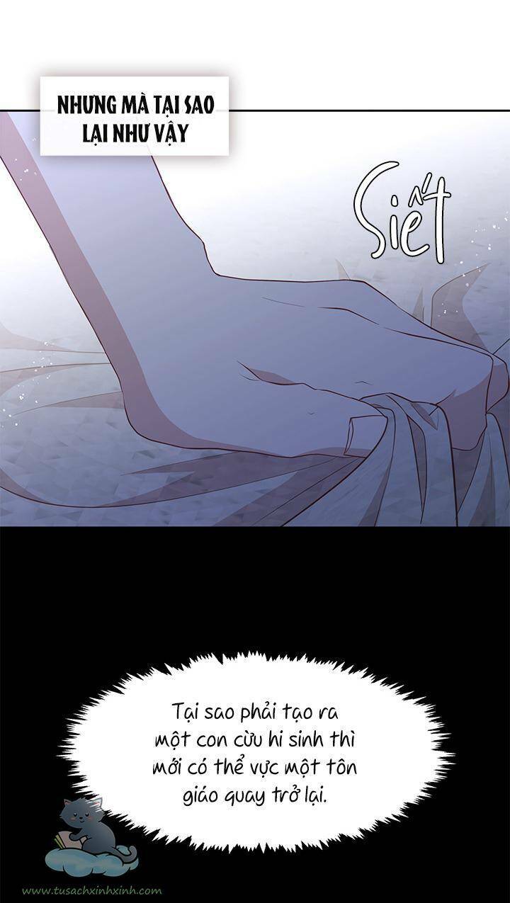 hãy coi chừng ác nữ chapter 102 30