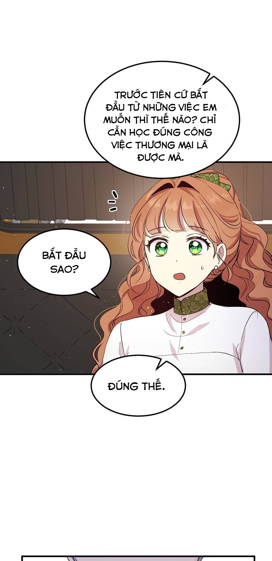 tại sao ngài làm điều này, công tước chapter 101 43