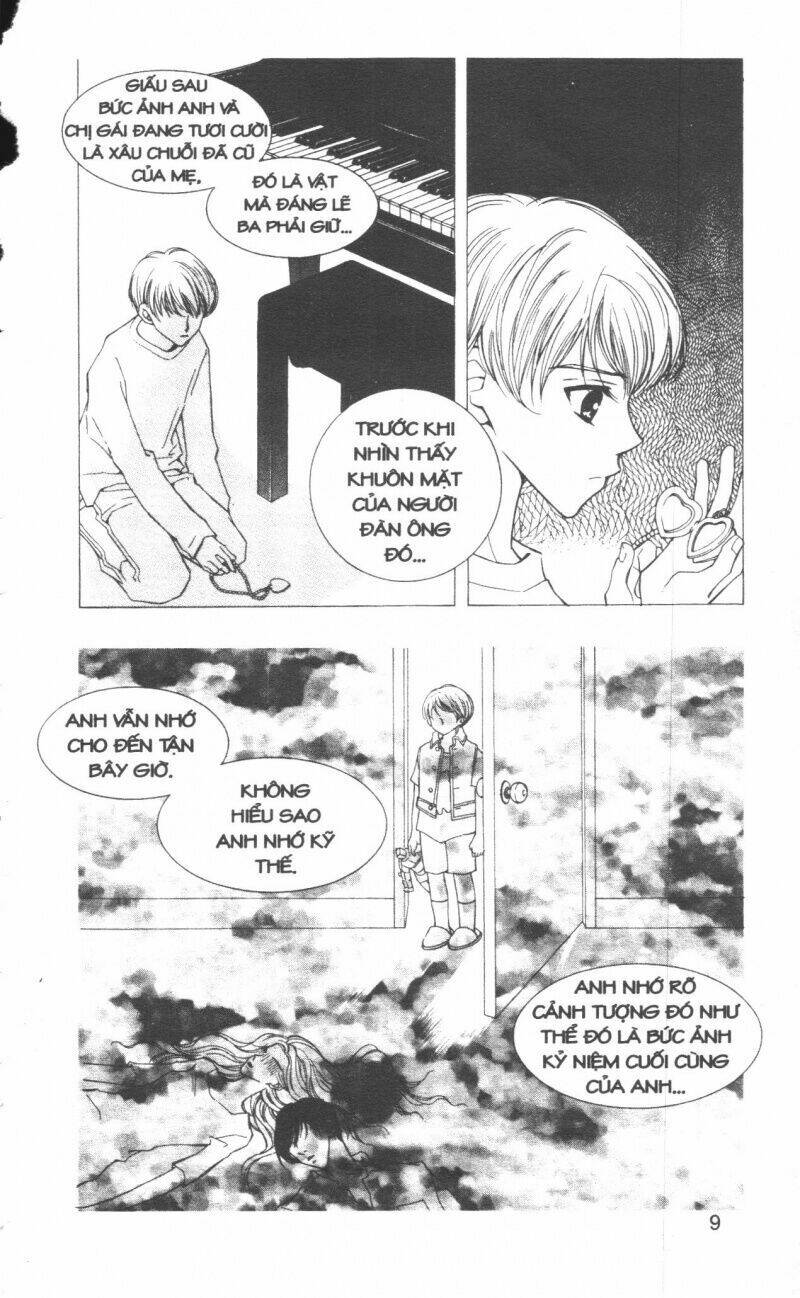 sad love story chapter 5 9