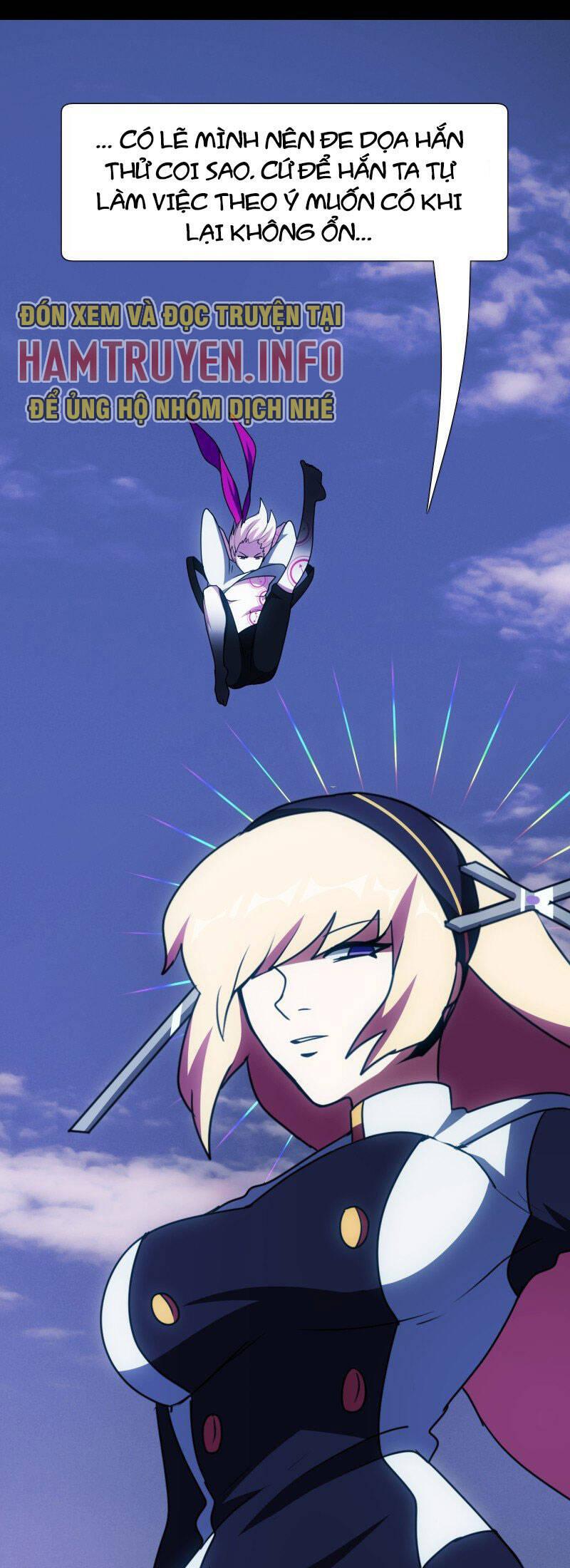 tử thần chapter 60 38