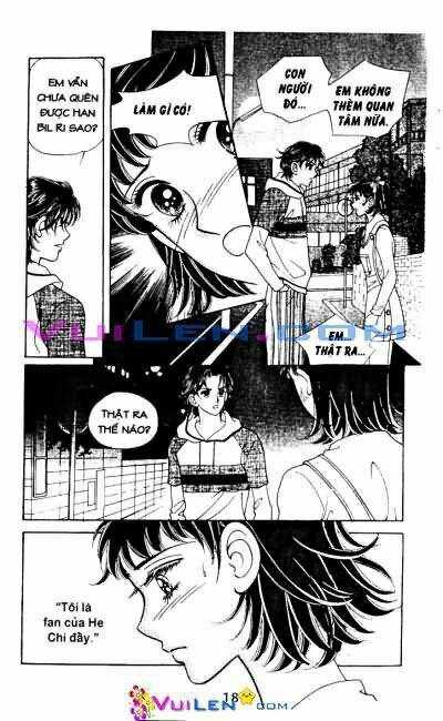 có anh trong đời chapter 5 18