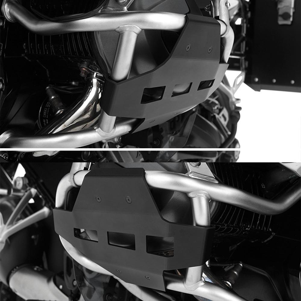 Motorcycle Engine Cylinder Heads Valve Cover Guard Protector Modified Accessories Replacement for R1250 GS 1250GS ADV