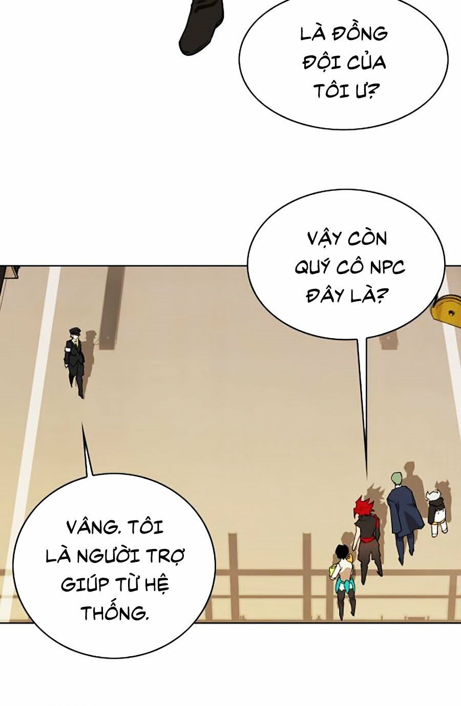 hard core leveling warrior ss2 chapter 58.2 19