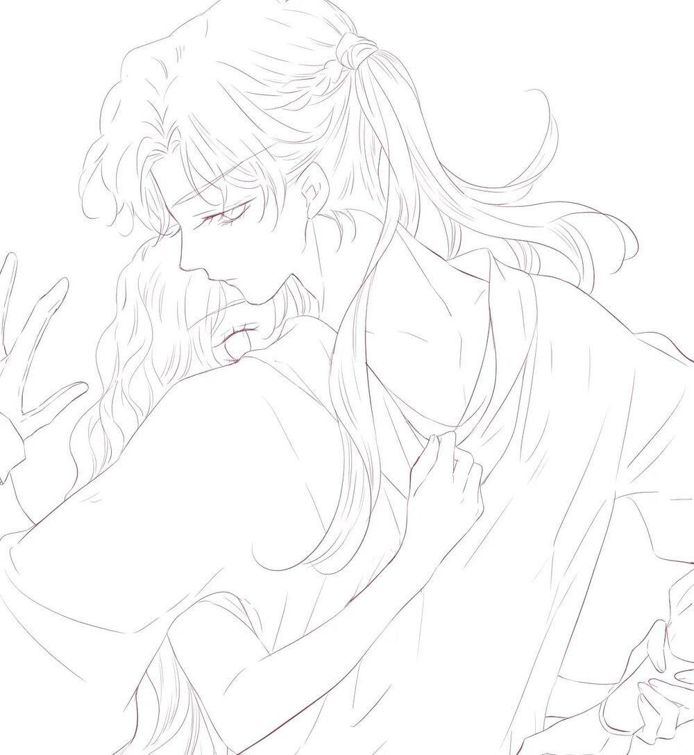 chạy trốn cùng con nhím chapter 32 41