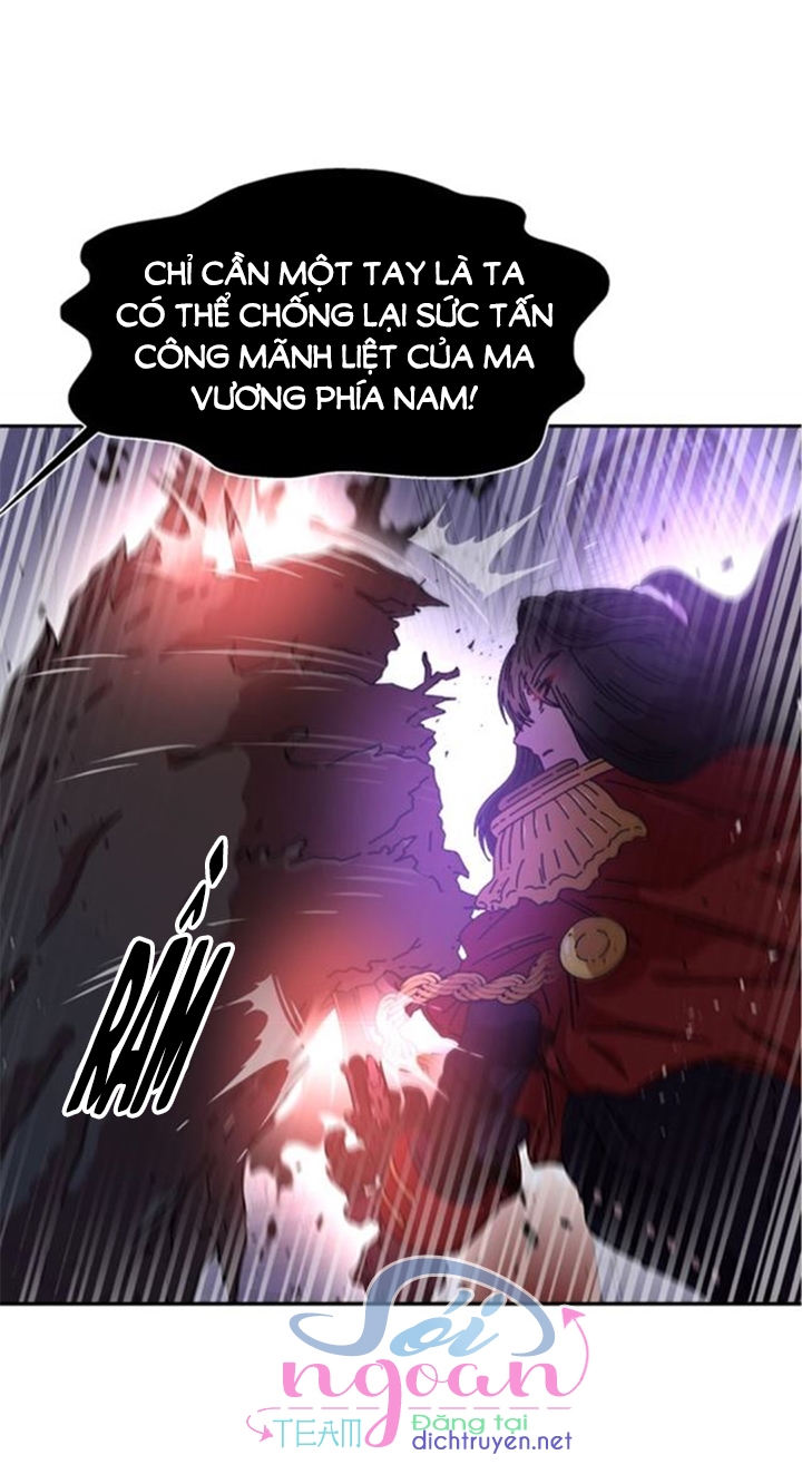 con gái bảo bối của ma vương chapter 52 61