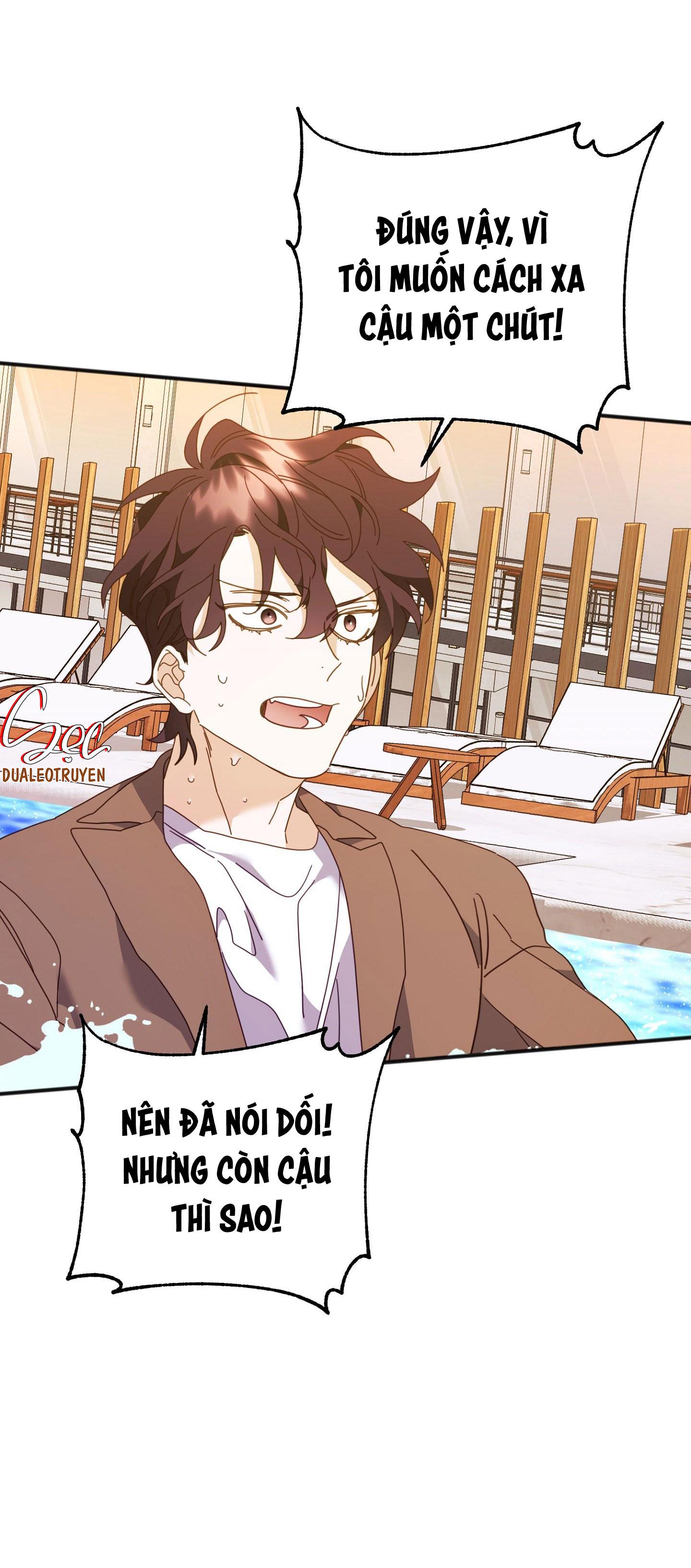 hổ trở về chapter 29 53