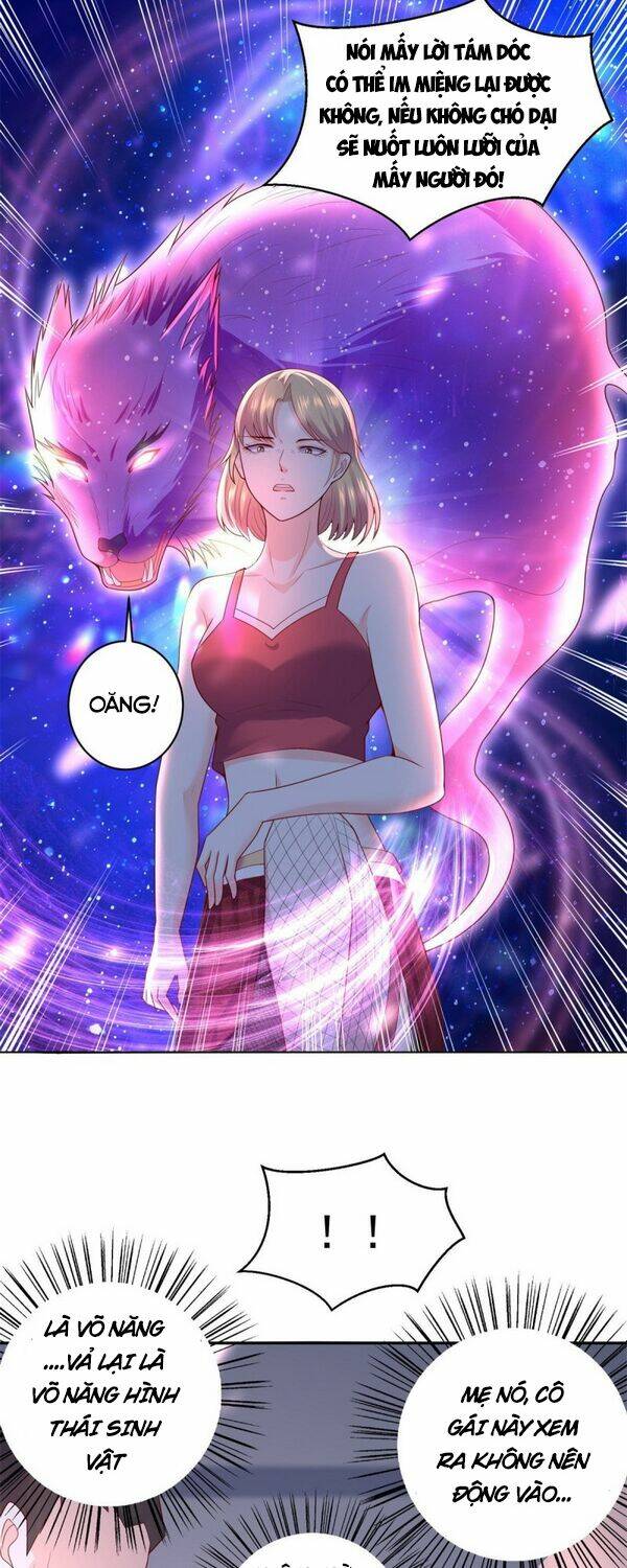 trùng sinh chi thần đế quy lai chapter 53 22