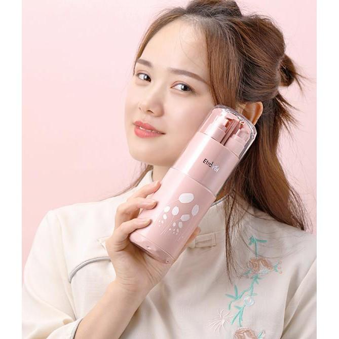 Hộp đựng bàn chải đa năng 8in1 an toàn cho sức khỏe bạn