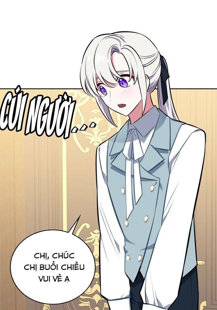 Đừng Đụng Vào Em Trai Ta chapter 34 64