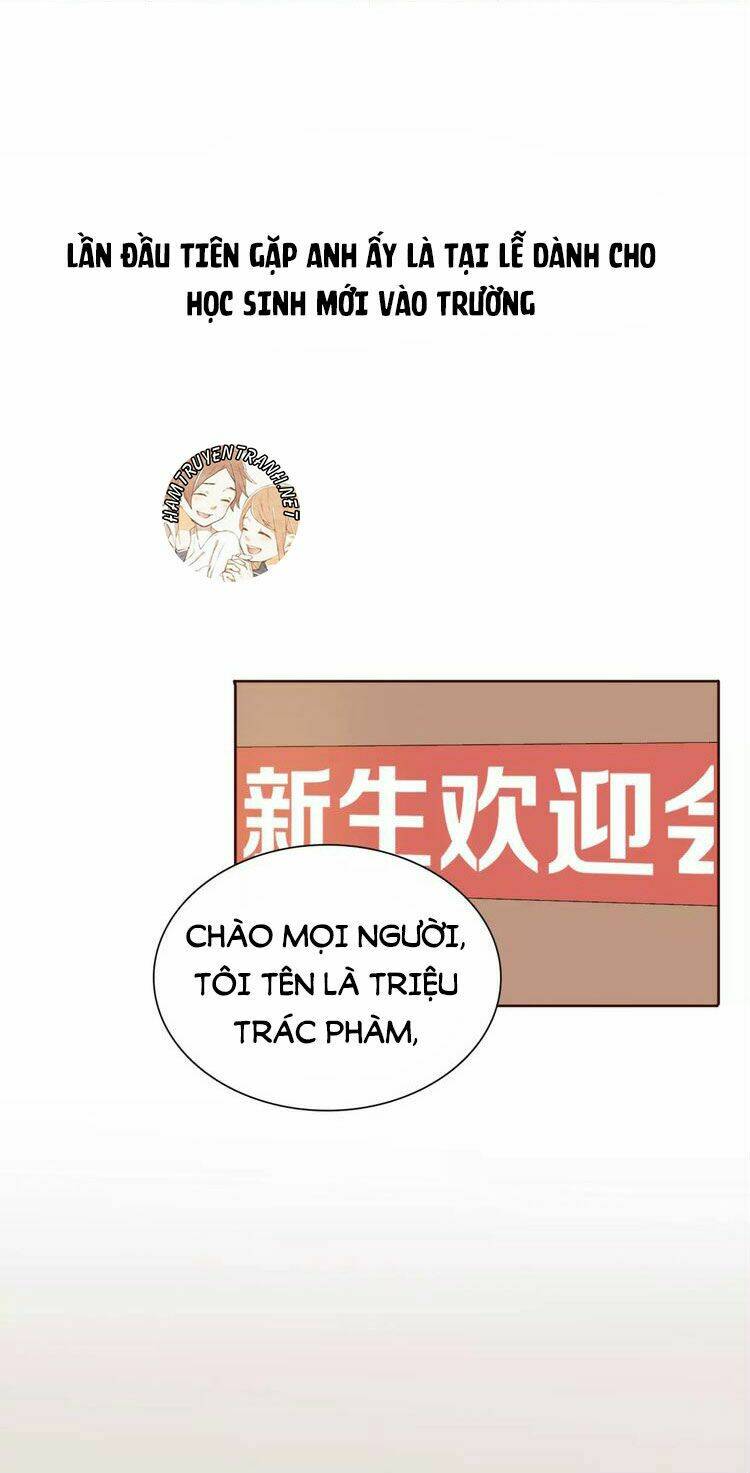 cuộc chiến tiền nhiệm chapter 5.1 14