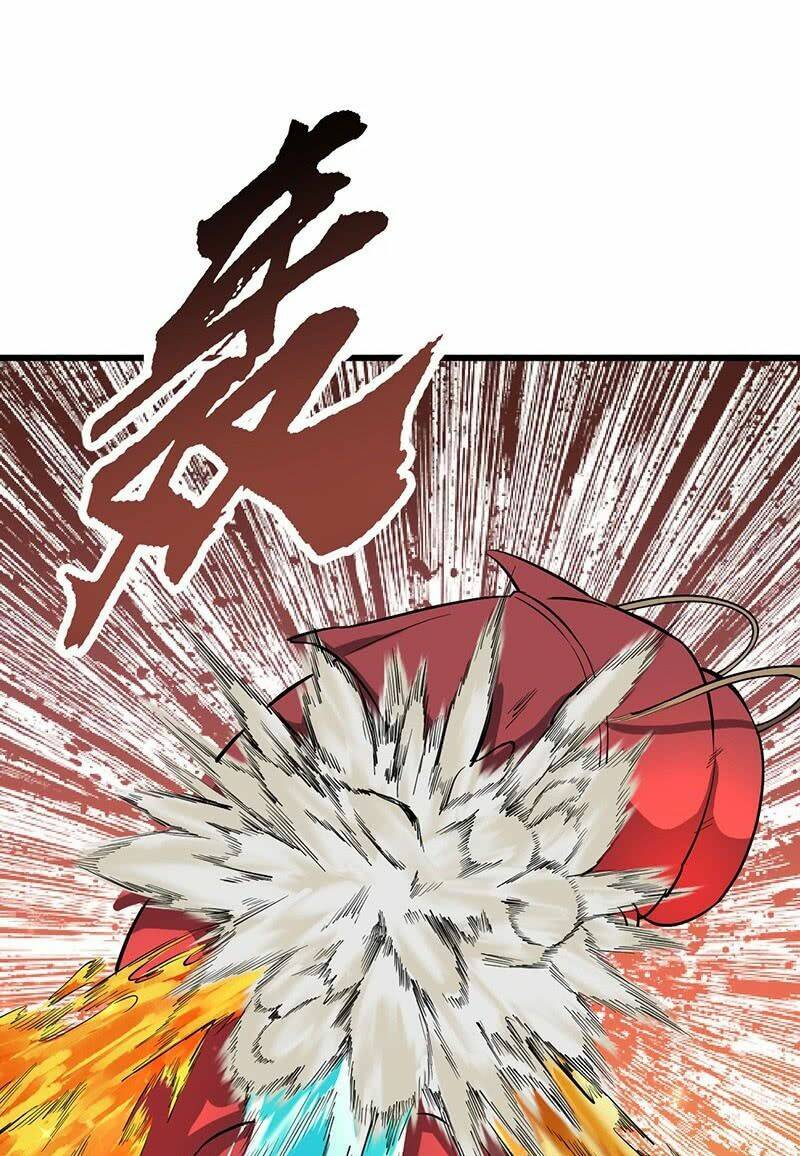 hỗn độn kiếm thần chapter 109 15