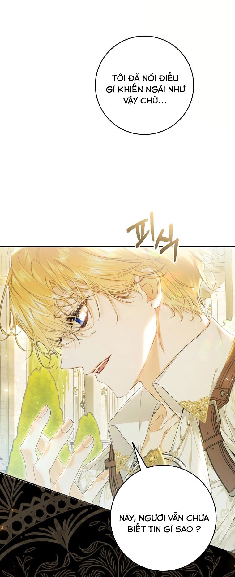 con rối ác nữ marionette chapter 82 23