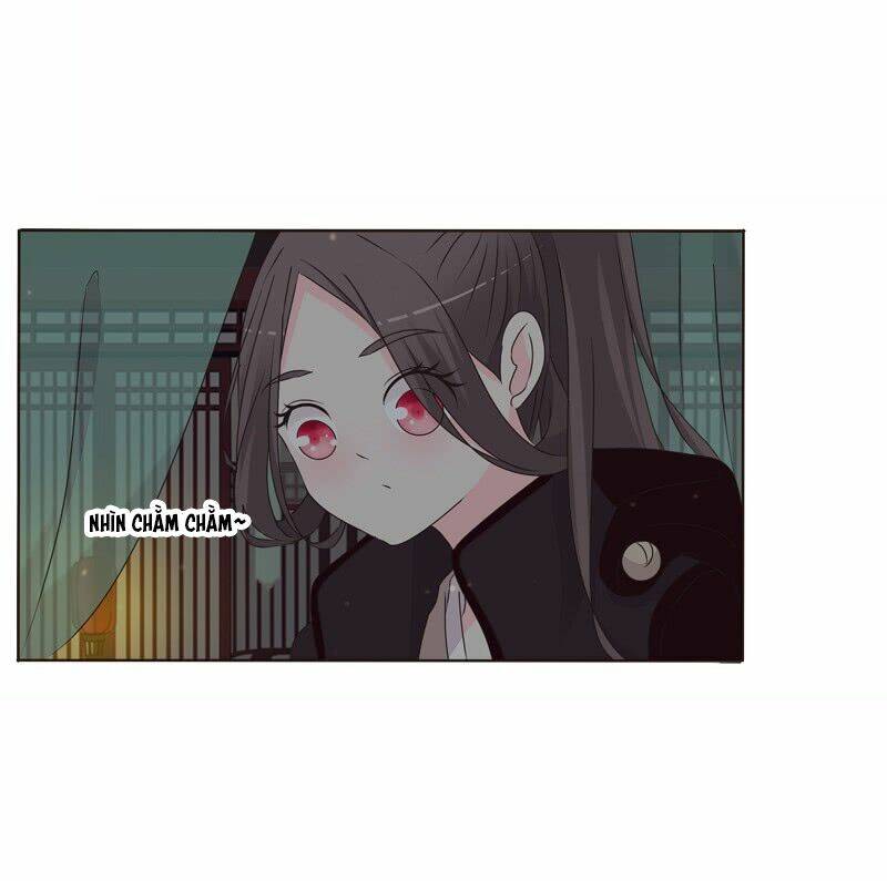 tướng quân mời ra trận chapter 12 25