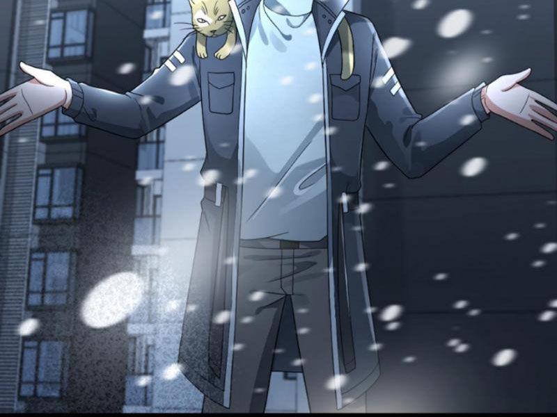 đóng băng toàn cầu: tôi gây dựng nên phòng an toàn thời tận thế chapter 216 16