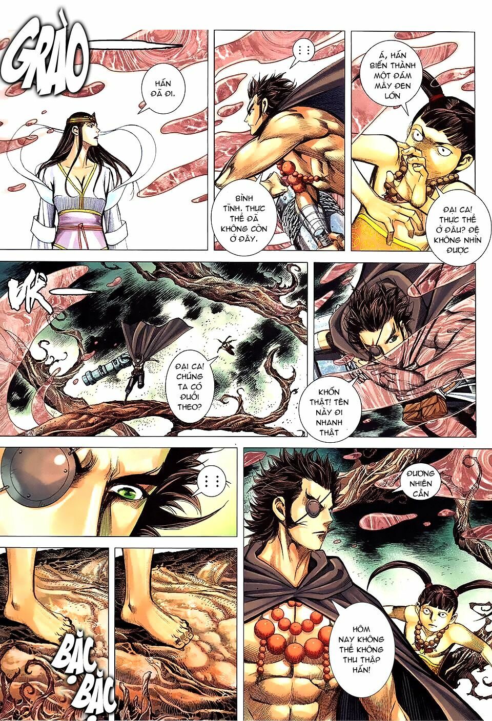 phong thần ký chapter 135 15