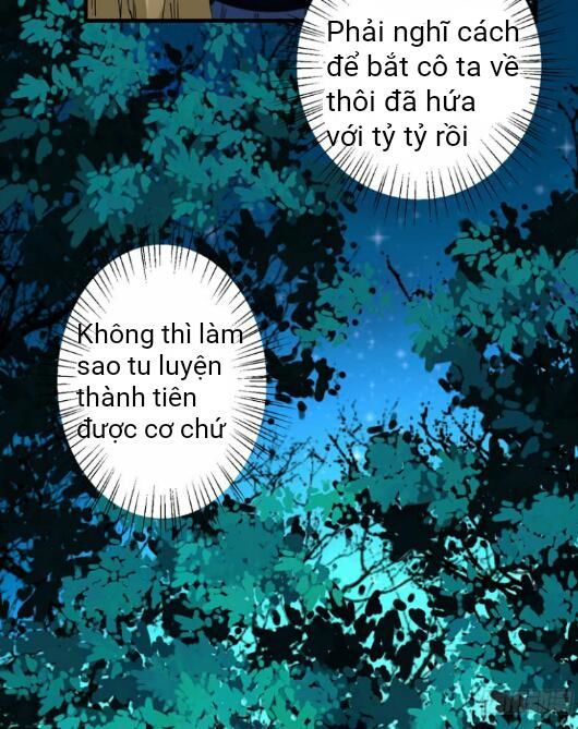 xuyên qua cứu mỹ nam ở thế giới phong thần chapter 34 4