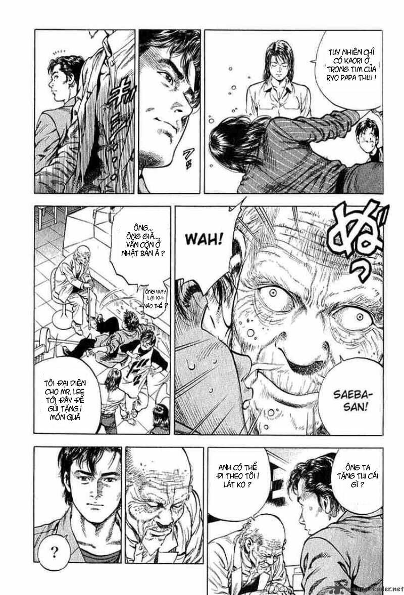 angel heart chapter 39 11