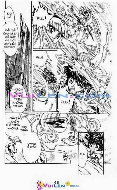 hiệp sĩ phép màu chapter 4 48